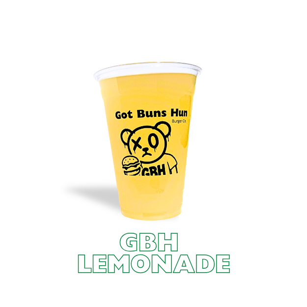 Homemade still lemonade