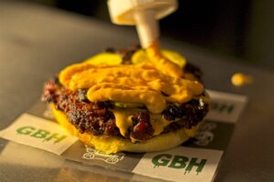 GBH 31