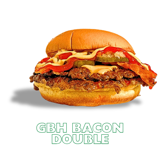 Got Buns Hun Menu