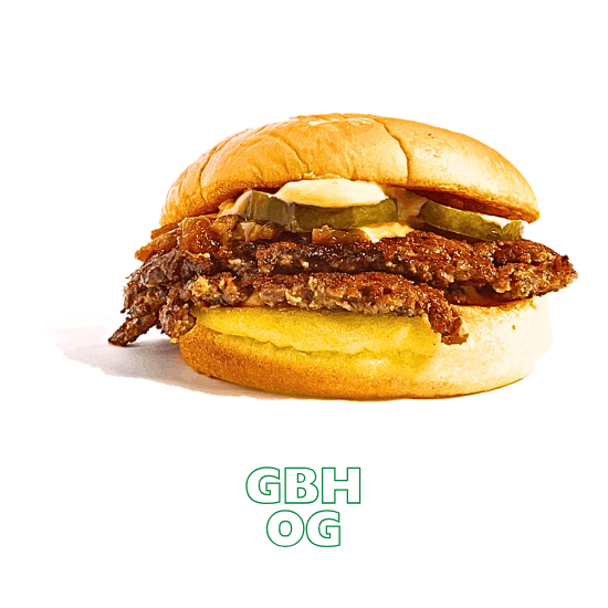 Got Buns Hun Menu